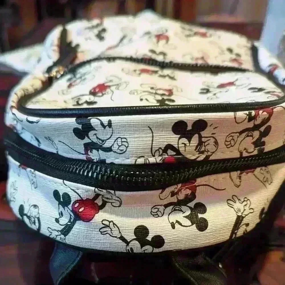 Mini Disney's Mickey Mouse Backpack - image 2